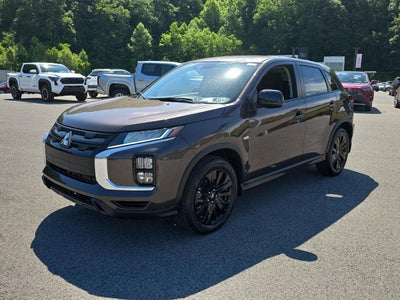 2026 Mitsubishi Outlander Sport LE