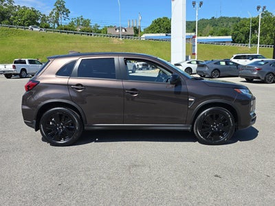 2026 Mitsubishi Outlander Sport LE