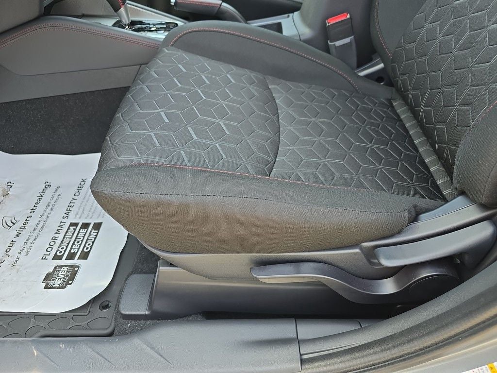 2025 Mitsubishi Outlander Sport 2.0 Trail Edition