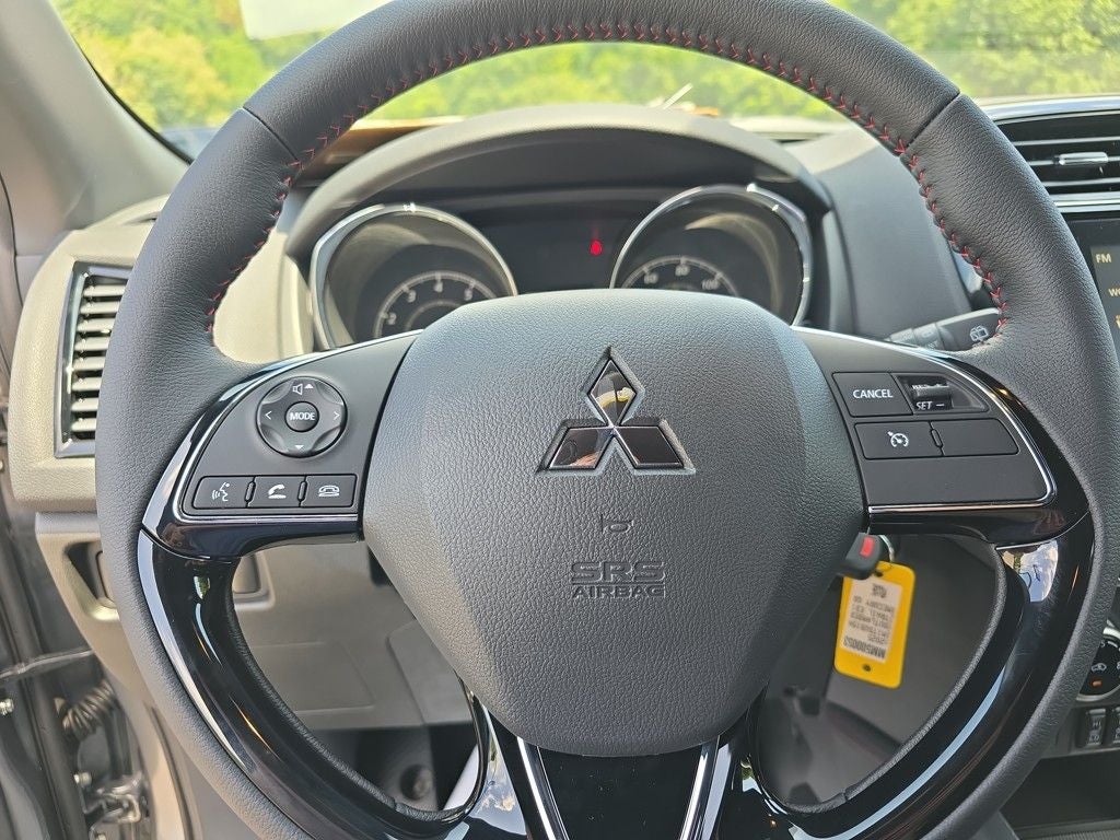 2025 Mitsubishi Outlander Sport 2.0 Trail Edition