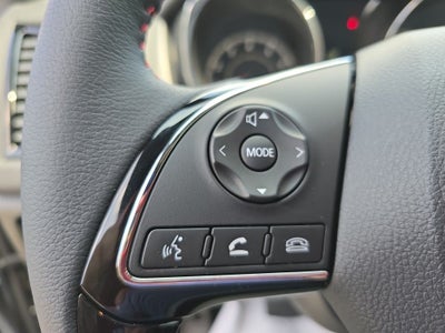 2025 Mitsubishi Outlander Sport 2.0 Trail Edition