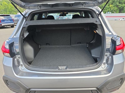 2025 Mitsubishi Outlander Sport 2.0 Trail Edition