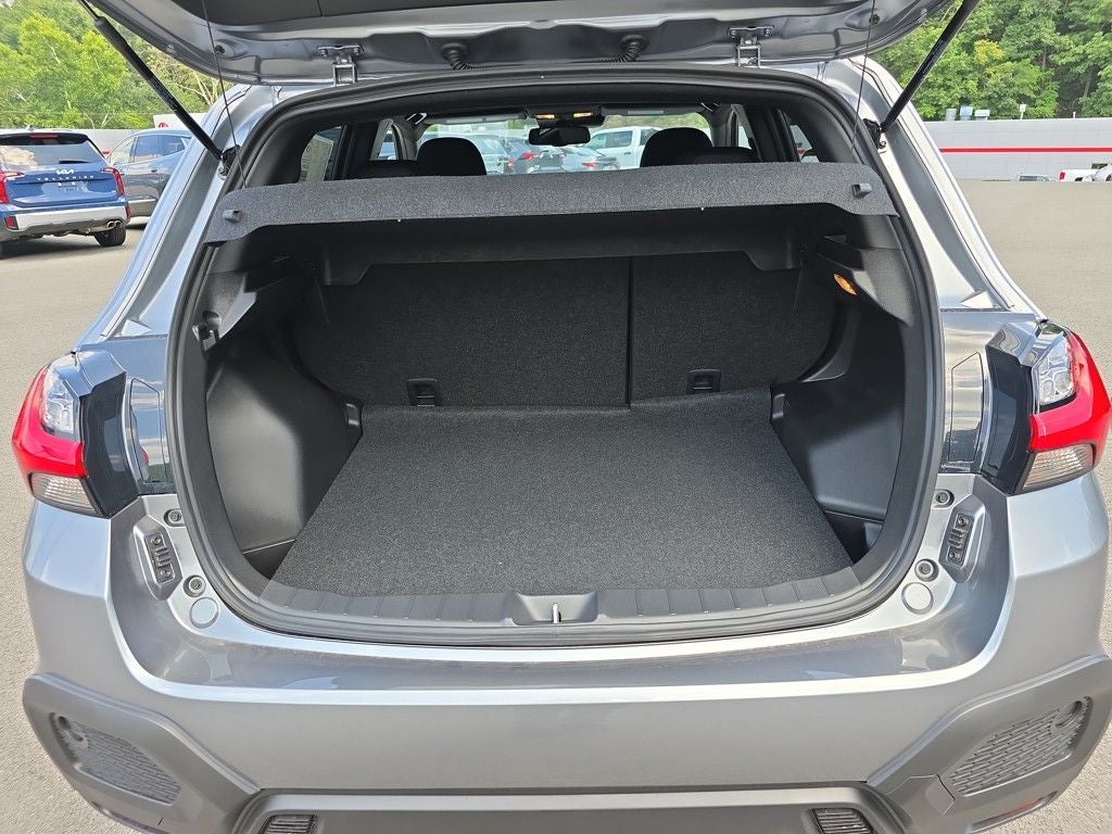 2025 Mitsubishi Outlander Sport 2.0 Trail Edition