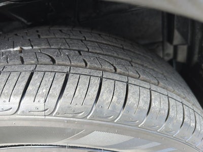 2025 Mitsubishi Outlander Sport 2.0 Trail Edition