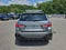 2025 Mitsubishi Outlander Sport 2.0 Trail Edition