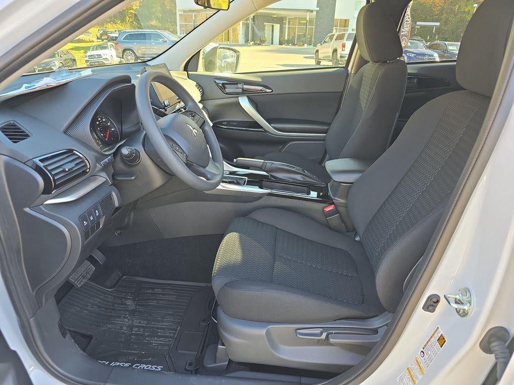 2026 Mitsubishi Eclipse Cross LE