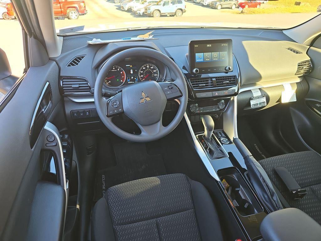 2026 Mitsubishi Eclipse Cross LE