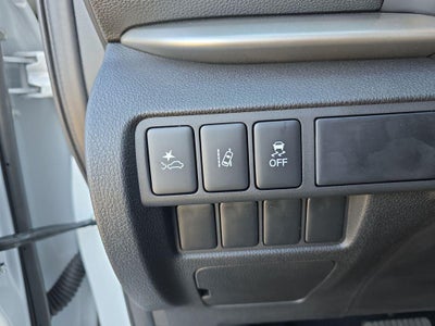 2026 Mitsubishi Eclipse Cross LE