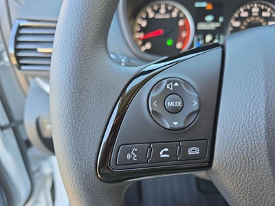 2026 Mitsubishi Eclipse Cross LE