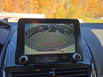 2026 Mitsubishi Eclipse Cross LE