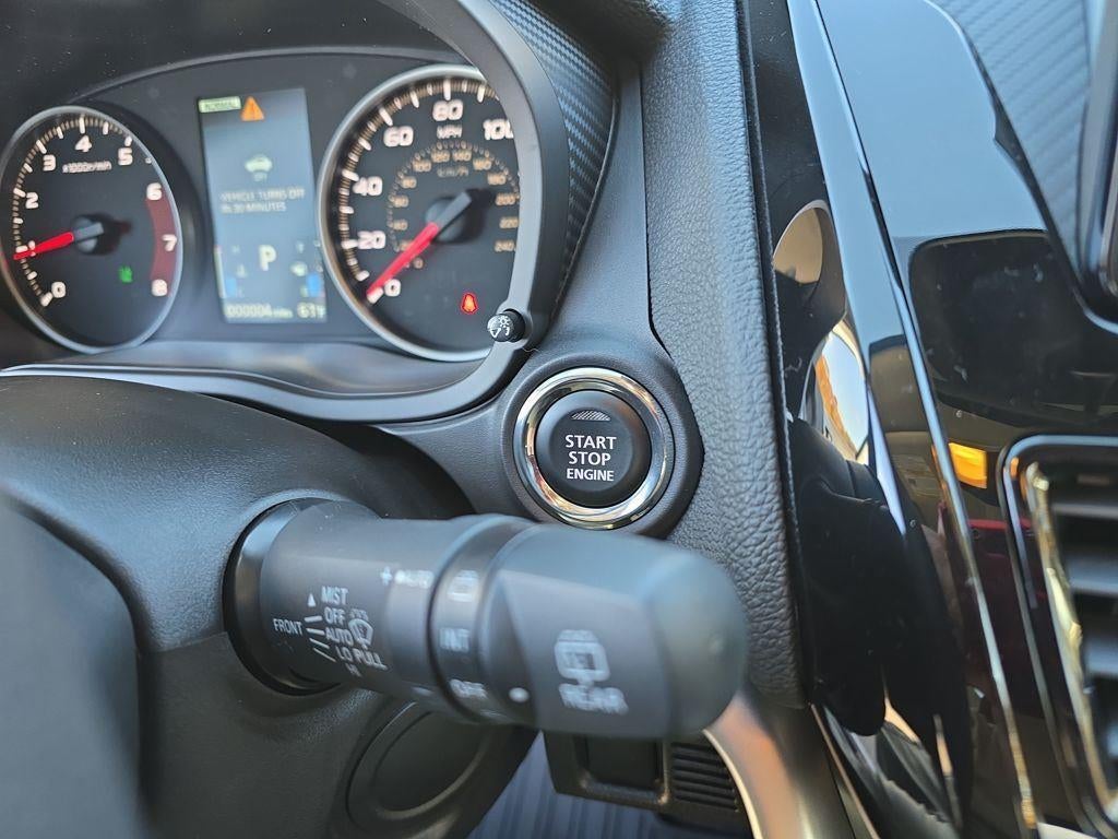 2026 Mitsubishi Eclipse Cross LE