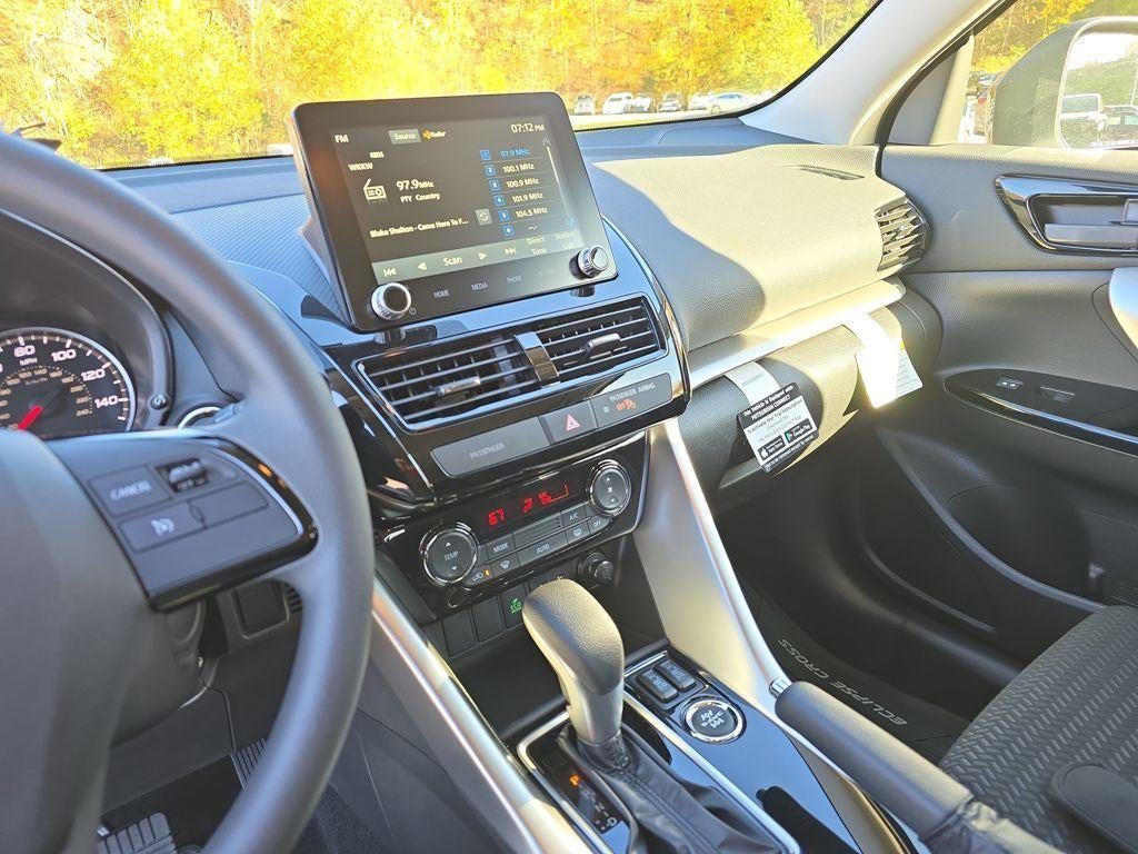 2026 Mitsubishi Eclipse Cross LE