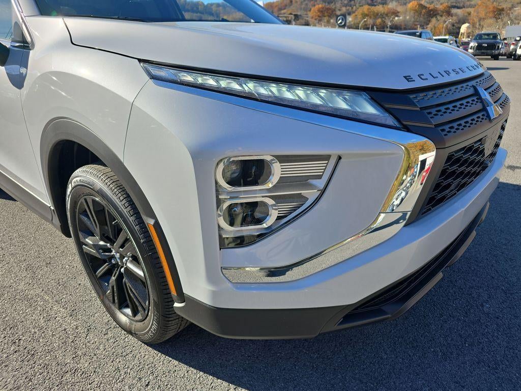 2026 Mitsubishi Eclipse Cross LE