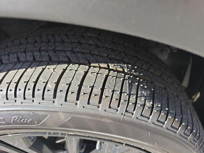 2026 Mitsubishi Eclipse Cross LE