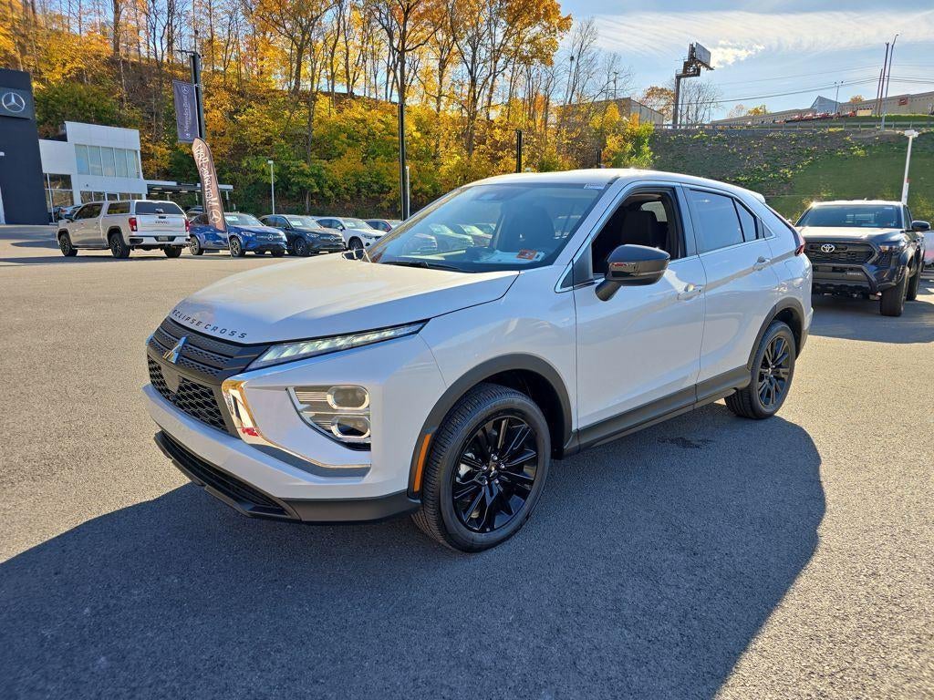 2026 Mitsubishi Eclipse Cross LE