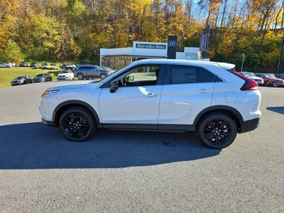 2026 Mitsubishi Eclipse Cross LE