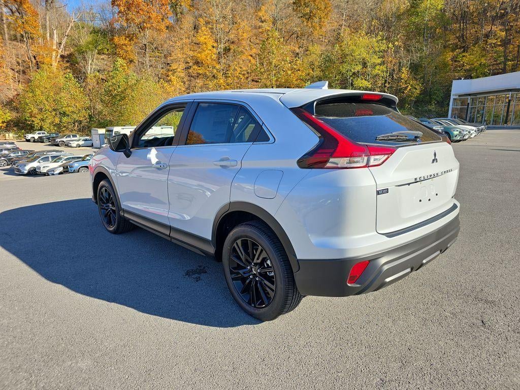 2026 Mitsubishi Eclipse Cross LE
