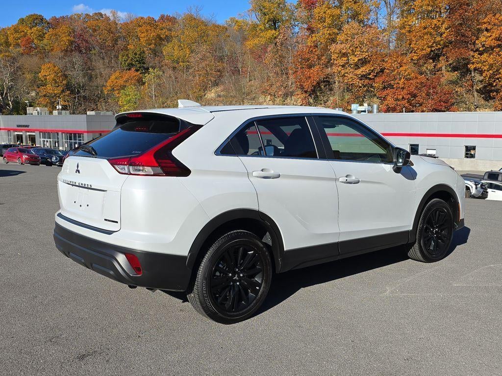 2026 Mitsubishi Eclipse Cross LE