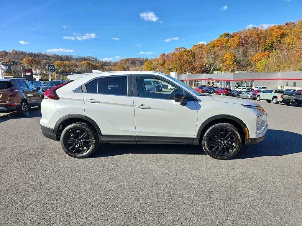 2026 Mitsubishi Eclipse Cross LE