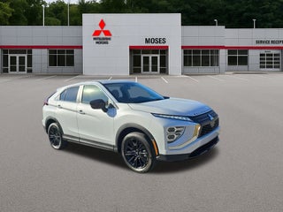 2026 Mitsubishi Eclipse Cross LE