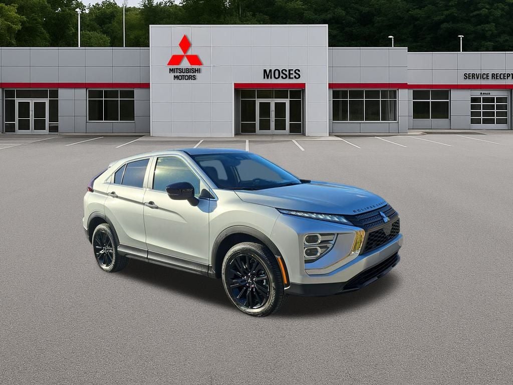 2026 Mitsubishi Eclipse Cross LE