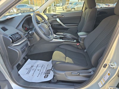 2026 Mitsubishi Eclipse Cross LE