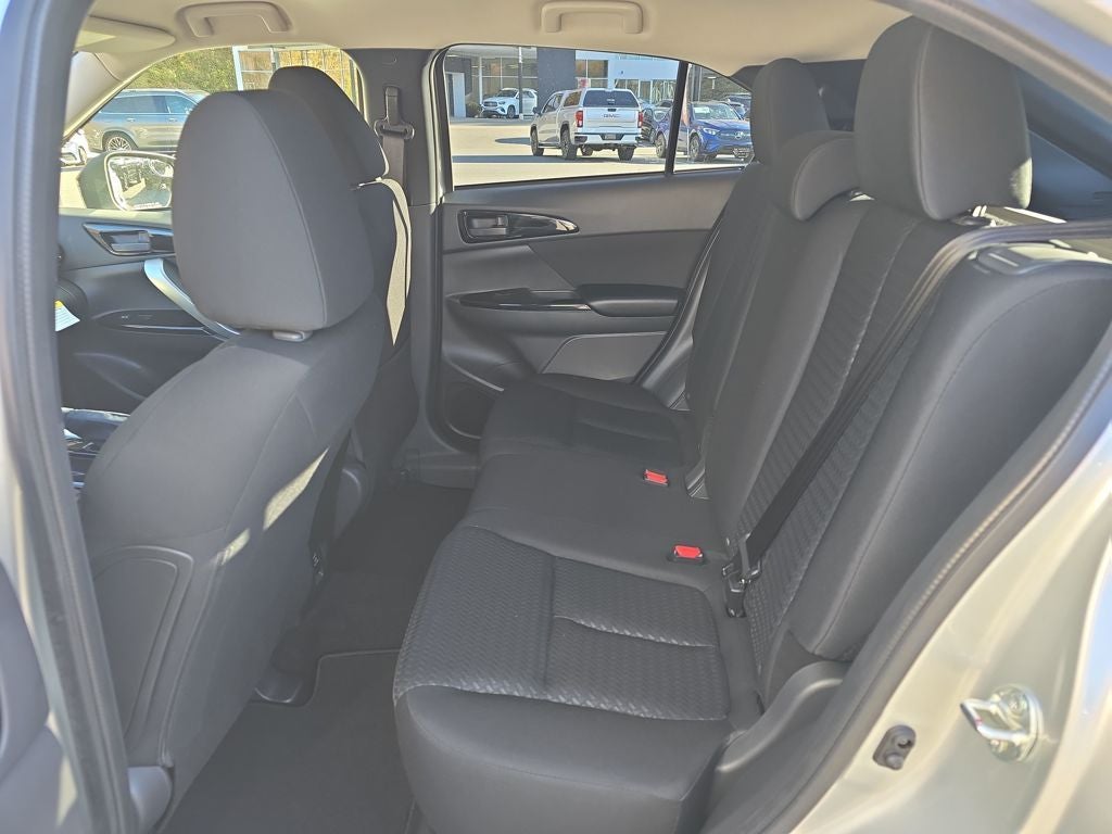 2026 Mitsubishi Eclipse Cross LE