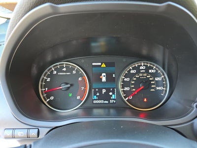 2026 Mitsubishi Eclipse Cross LE