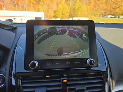 2026 Mitsubishi Eclipse Cross LE