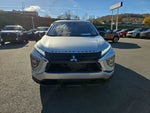 2026 Mitsubishi Eclipse Cross LE