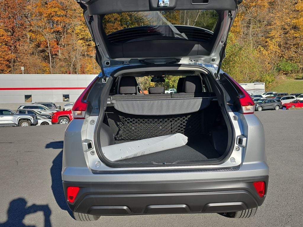 2026 Mitsubishi Eclipse Cross LE