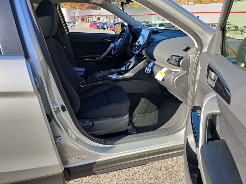 2026 Mitsubishi Eclipse Cross LE