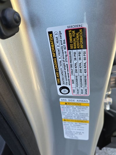 2026 Mitsubishi Eclipse Cross LE