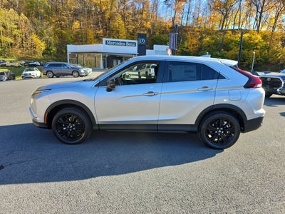 2026 Mitsubishi Eclipse Cross LE