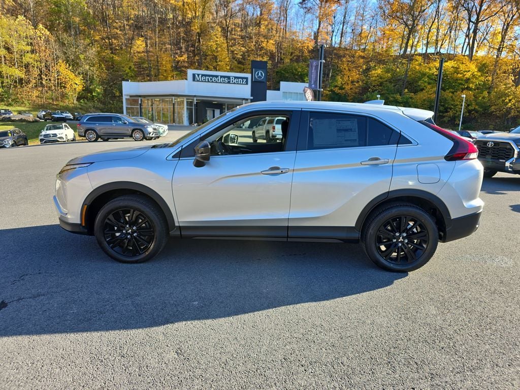 2026 Mitsubishi Eclipse Cross LE