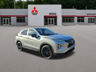 2026 Mitsubishi Eclipse Cross LE