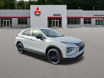 2026 Mitsubishi Eclipse Cross LE