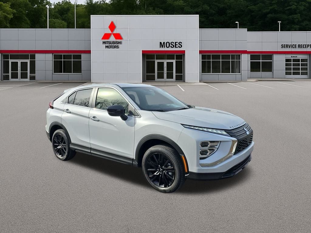 2026 Mitsubishi Eclipse Cross LE