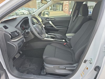 2026 Mitsubishi Eclipse Cross LE