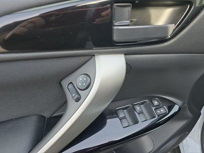 2026 Mitsubishi Eclipse Cross LE