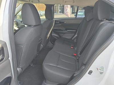 2026 Mitsubishi Eclipse Cross LE