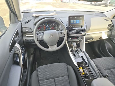 2026 Mitsubishi Eclipse Cross LE