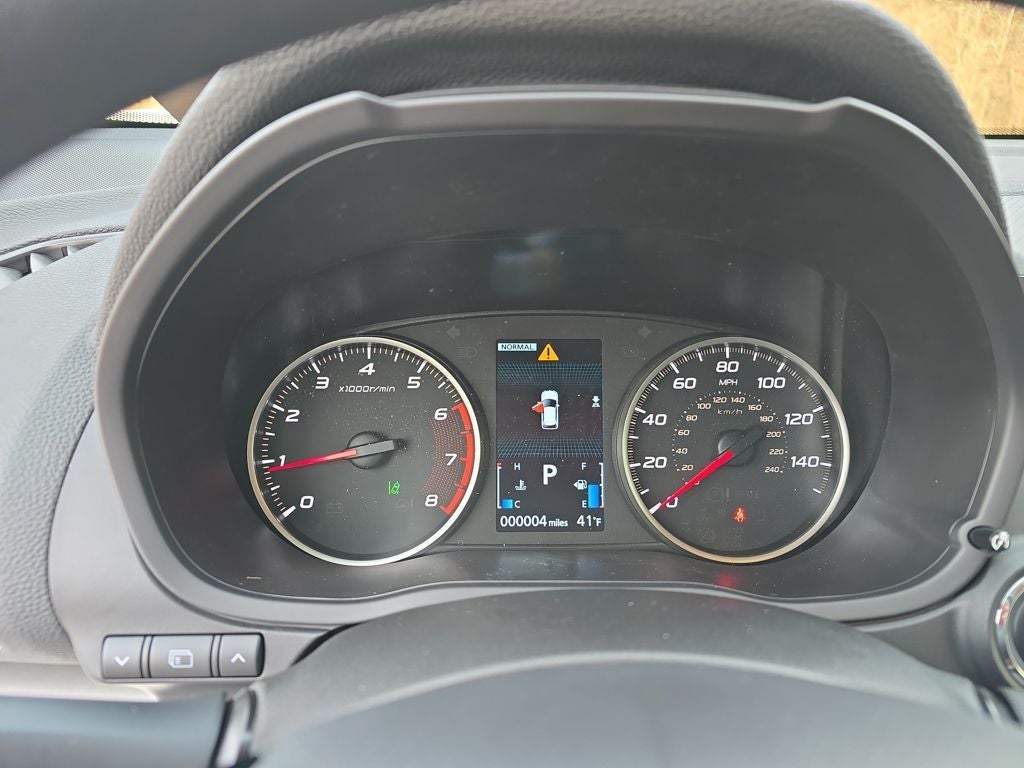 2026 Mitsubishi Eclipse Cross LE