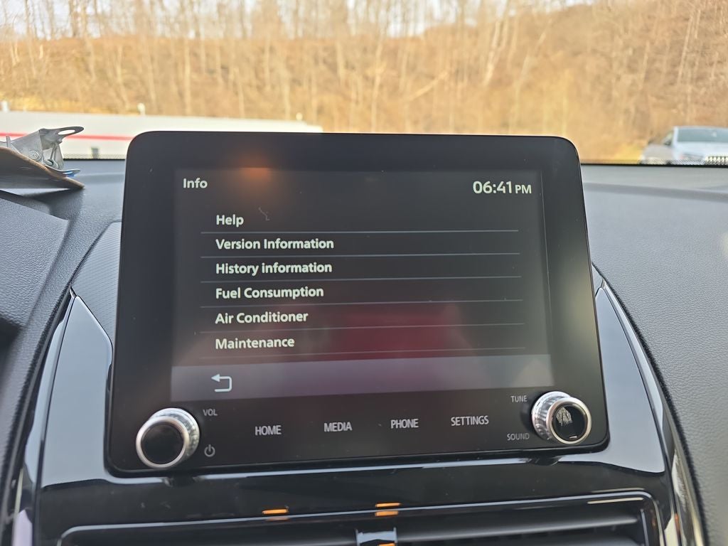 2026 Mitsubishi Eclipse Cross LE