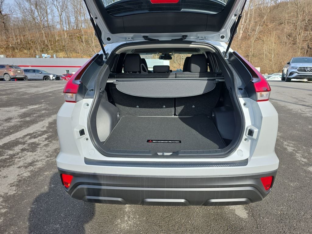 2026 Mitsubishi Eclipse Cross LE