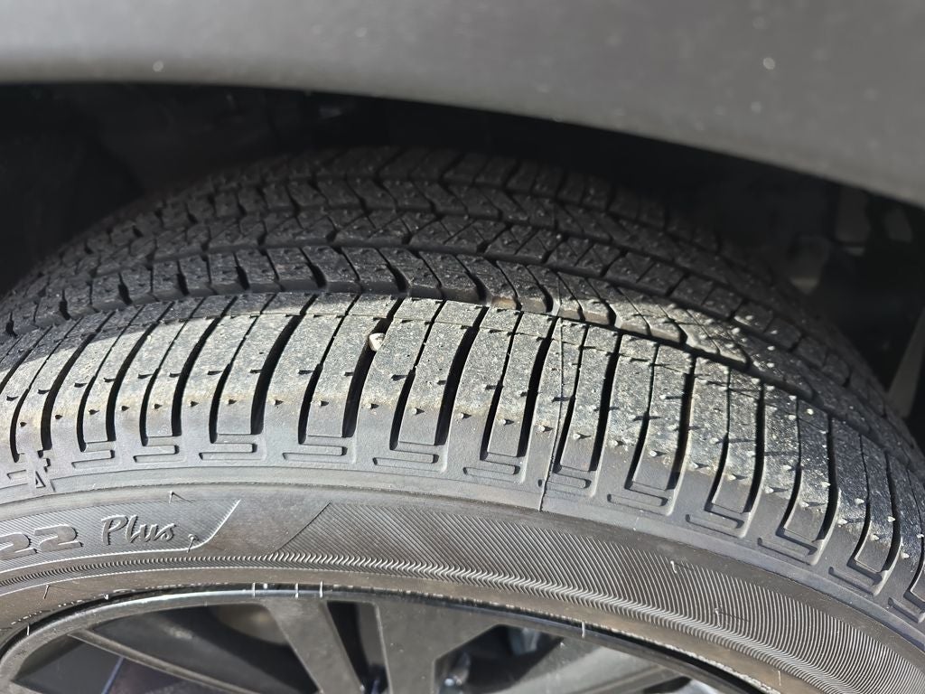 2026 Mitsubishi Eclipse Cross LE