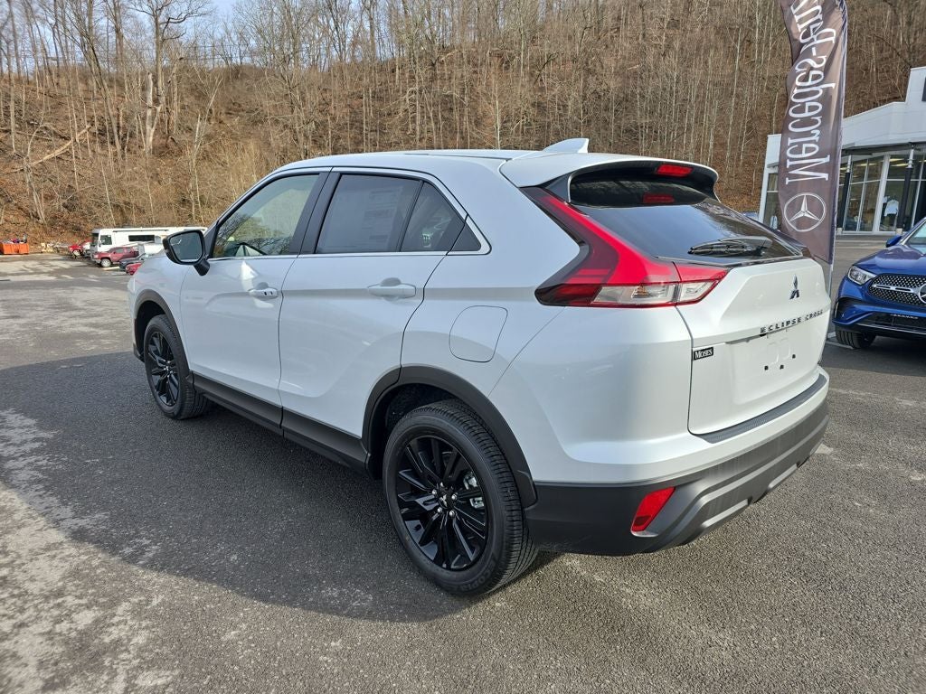 2026 Mitsubishi Eclipse Cross LE