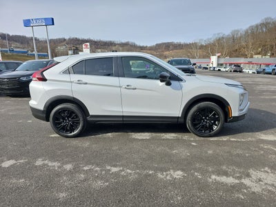 2026 Mitsubishi Eclipse Cross LE