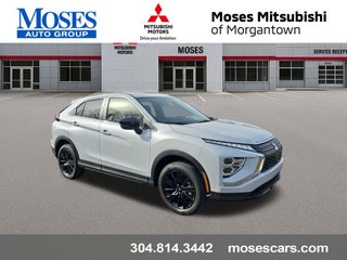 2026 Mitsubishi Eclipse Cross LE