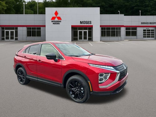 2026 Mitsubishi Eclipse Cross LE